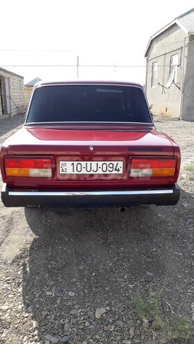 LADA (VAZ) 2107 2007, 90,000 km - 1.6 л - Biləsuvar