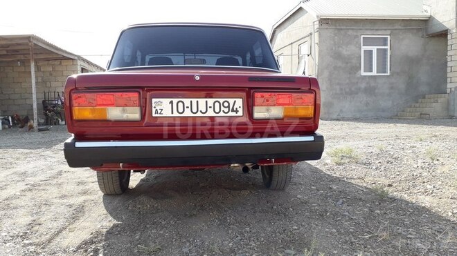 LADA (VAZ) 2107 2007, 90,000 km - 1.6 л - Biləsuvar