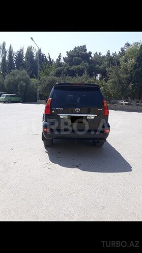 Toyota Prado 2006, 185,000 km - 2.7 l - Bakı