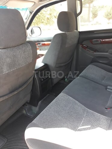 Toyota Prado 2006, 185,000 km - 2.7 l - Bakı