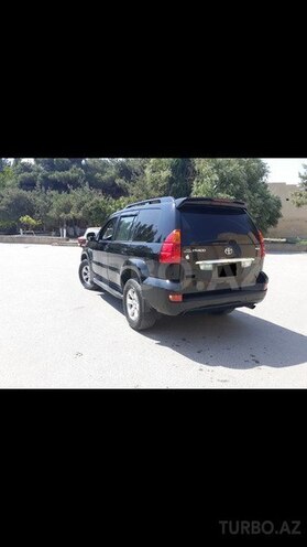 Toyota Prado 2006, 185,000 km - 2.7 l - Bakı