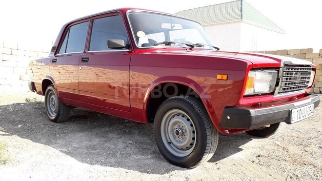 LADA (VAZ) 2107 2007, 90,000 km - 1.6 л - Biləsuvar