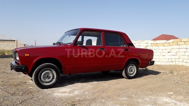 LADA (VAZ) 2107 2007, 90,000 km - 1.6 л - Biləsuvar