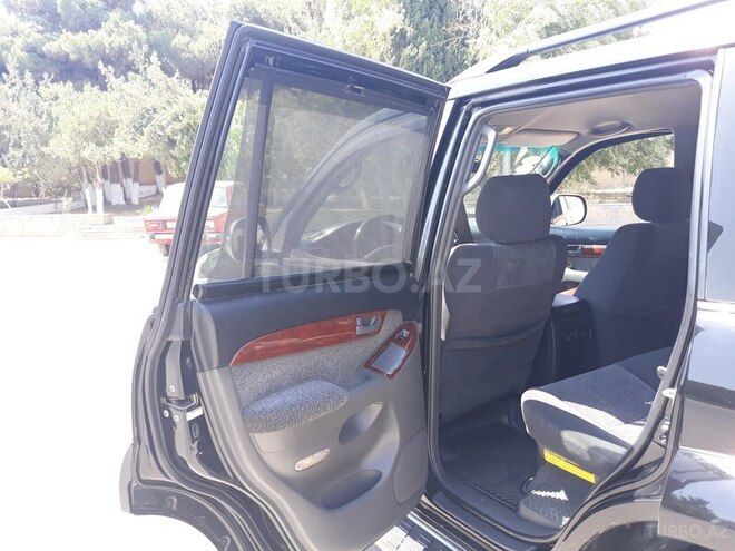 Toyota Prado 2006, 185,000 km - 2.7 l - Bakı
