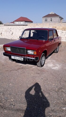 LADA (VAZ) 2107 2007, 90,000 km - 1.6 л - Biləsuvar