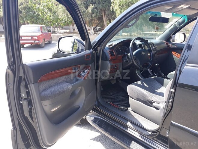 Toyota Prado 2006, 185,000 km - 2.7 l - Bakı