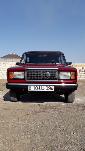 LADA (VAZ) 2107 2007, 90,000 km - 1.6 л - Biləsuvar