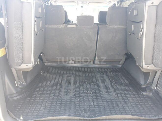 Toyota Prado 2006, 185,000 km - 2.7 l - Bakı