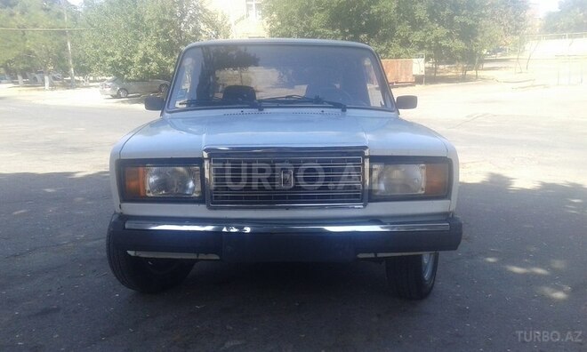 LADA (VAZ) 2107 2011, 86,500 km - 1.6 l - Bakı