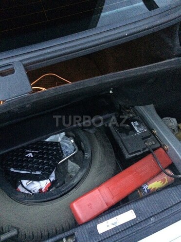 Mercedes C 200 1997, 254,324 km - 2.0 l - Sabirabad