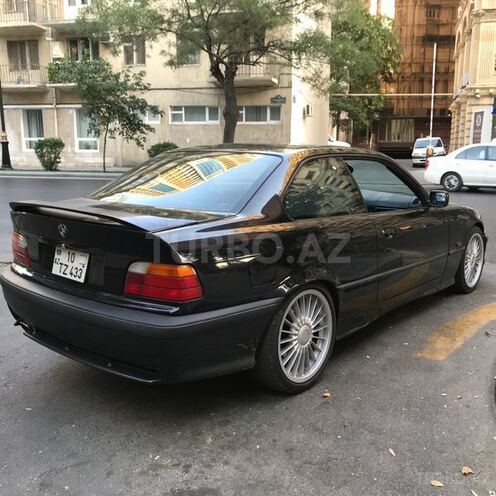 BMW 318 1995, 314,000 km - 1.9 l - Bakı