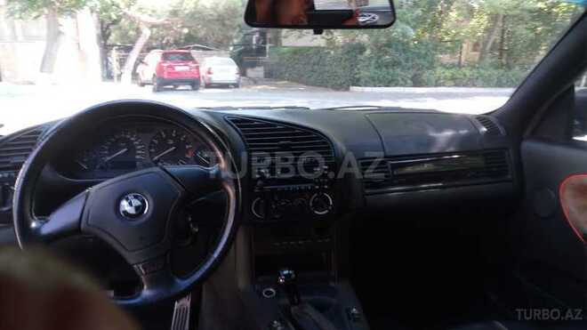 BMW 318 1995, 314,000 km - 1.9 l - Bakı