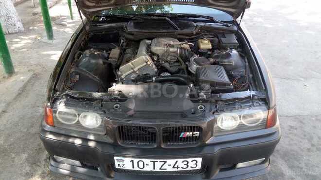 BMW 318 1995, 314,000 km - 1.9 l - Bakı