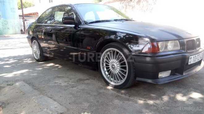 BMW 318 1995, 314,000 km - 1.9 l - Bakı