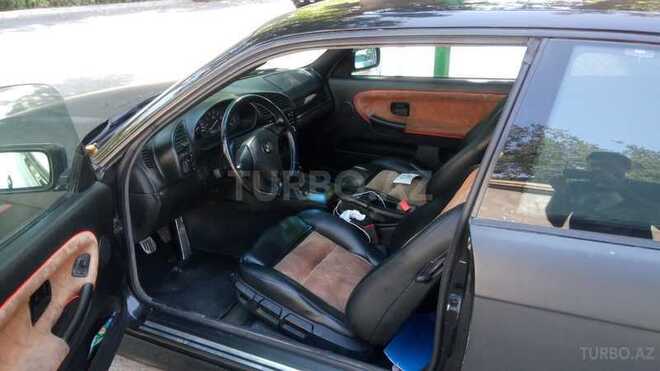 BMW 318 1995, 314,000 km - 1.9 l - Bakı