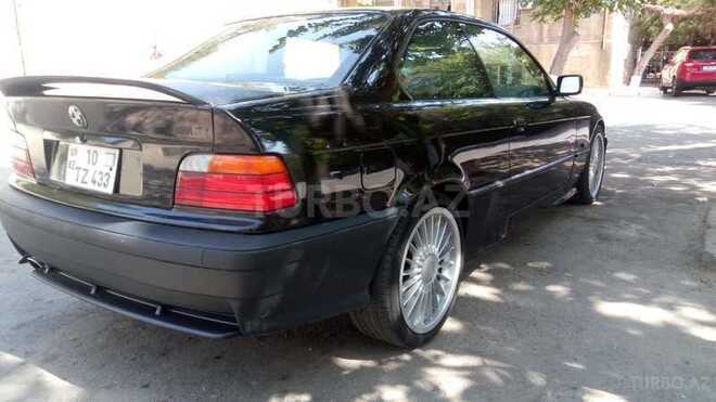 BMW 318 1995, 314,000 km - 1.9 l - Bakı