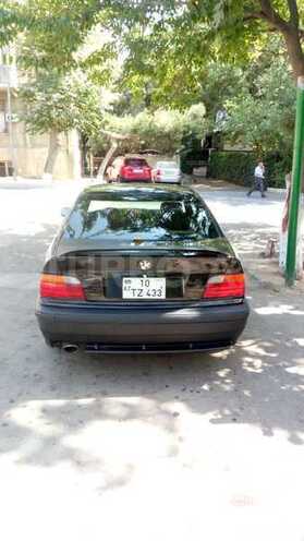BMW 318 1995, 314,000 km - 1.9 l - Bakı
