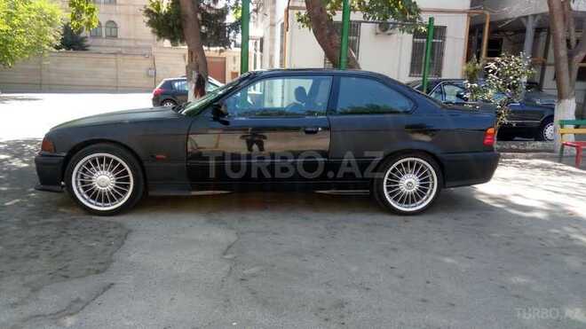 BMW 318 1995, 314,000 km - 1.9 l - Bakı