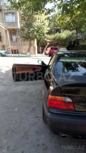 BMW 318 1995, 314,000 km - 1.9 l - Bakı
