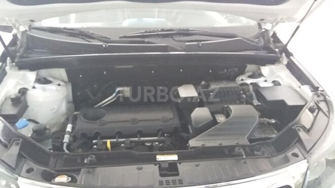 Kia Sorento 2012, 160,550 km - 2.4 л - Bakı