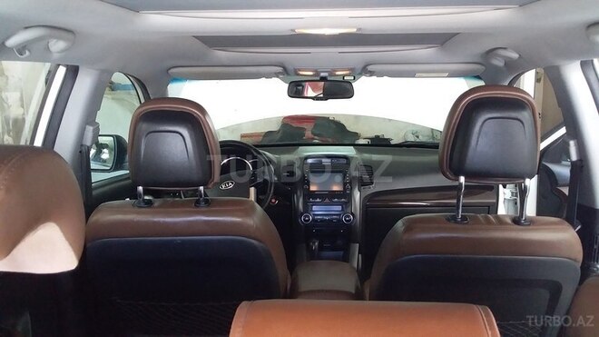 Kia Sorento 2012, 160,550 km - 2.4 л - Bakı