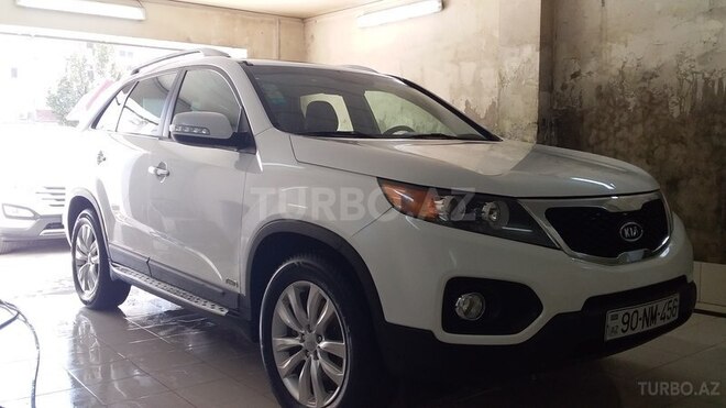 Kia Sorento 2012, 160,550 km - 2.4 л - Bakı
