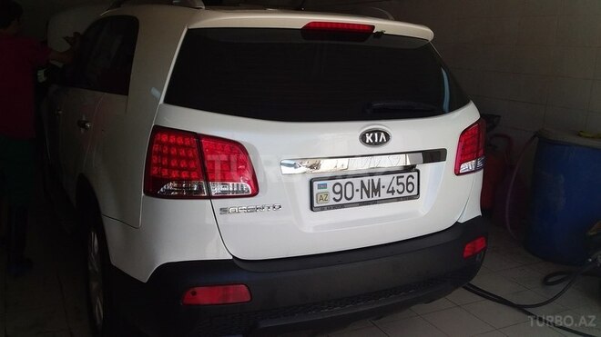 Kia Sorento 2012, 160,550 km - 2.4 л - Bakı