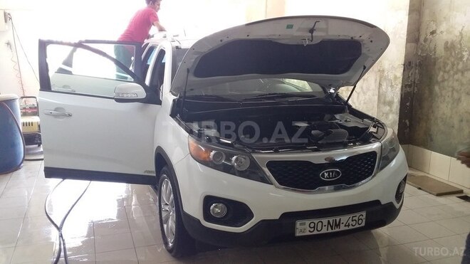 Kia Sorento 2012, 160,550 km - 2.4 л - Bakı