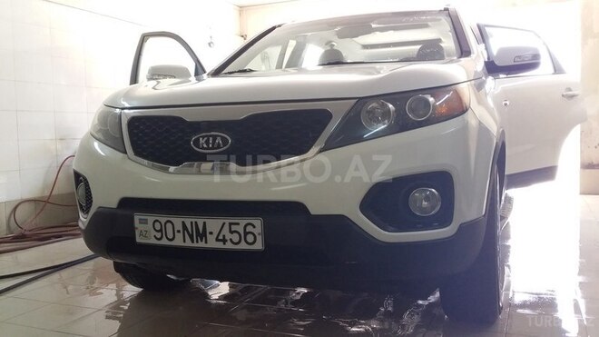 Kia Sorento 2012, 160,550 km - 2.4 л - Bakı