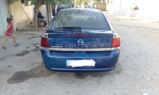 Opel Vectra 2006, 378,546 km - 2.2 l - Bakı