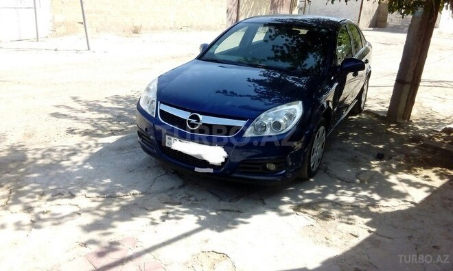 Opel Vectra 2006, 378,546 km - 2.2 l - Bakı