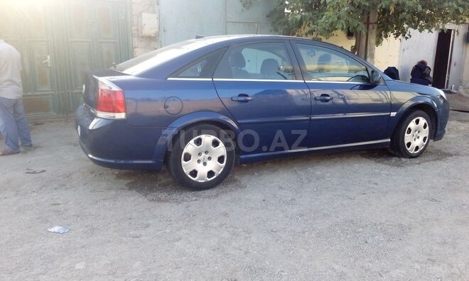Opel Vectra 2006, 378,546 km - 2.2 l - Bakı