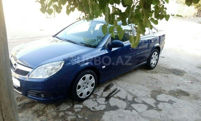 Opel Vectra 2006, 378,546 km - 2.2 l - Bakı