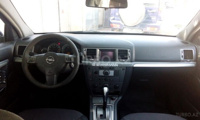 Opel Vectra 2006, 378,546 km - 2.2 l - Bakı