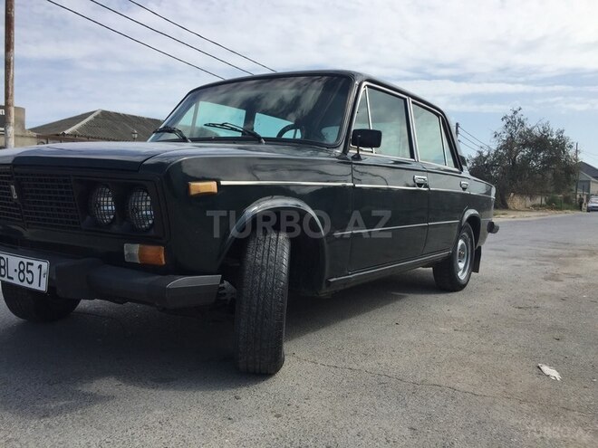 LADA (VAZ) 2106 2003, 98,000 km - 1.6 l - Bakı