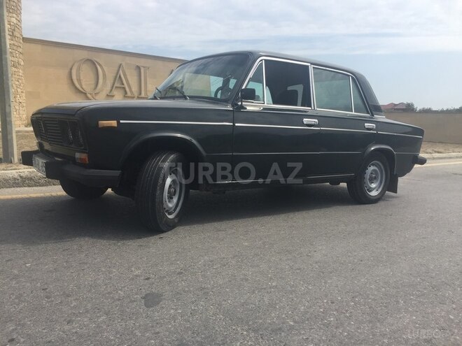 LADA (VAZ) 2106 2003, 98,000 km - 1.6 l - Bakı
