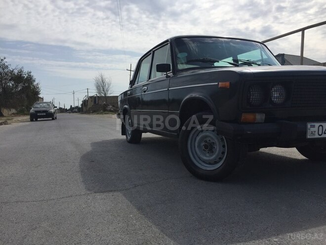 LADA (VAZ) 2106 2003, 98,000 km - 1.6 l - Bakı