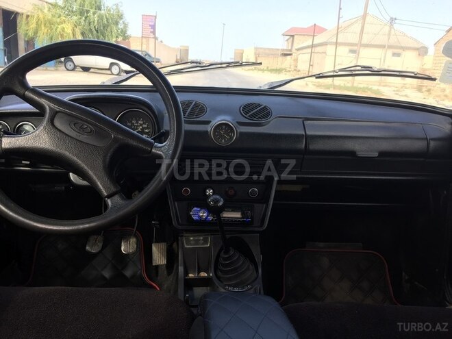 LADA (VAZ) 2106 2003, 98,000 km - 1.6 l - Bakı