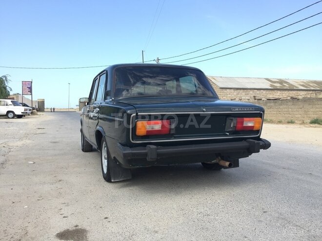 LADA (VAZ) 2106 2003, 98,000 km - 1.6 l - Bakı