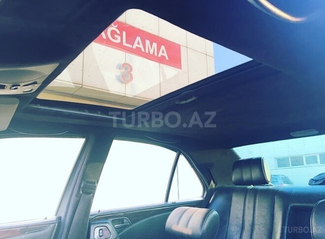 Mercedes E 230 1996, 401,000 km - 2.3 l - Bakı
