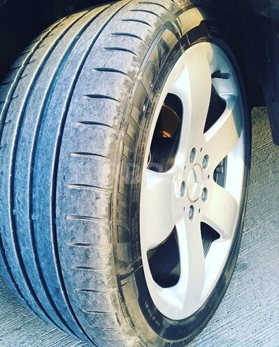 Mercedes E 230 1996, 401,000 km - 2.3 l - Bakı