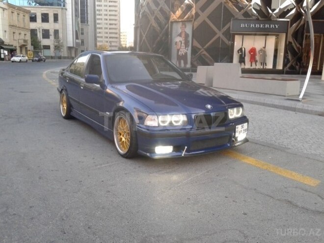 BMW 320 1997, 300,000 km - 2.0 l - Bakı