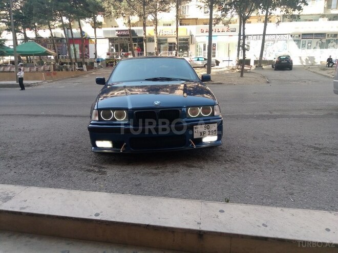 BMW 320 1997, 300,000 km - 2.0 l - Bakı