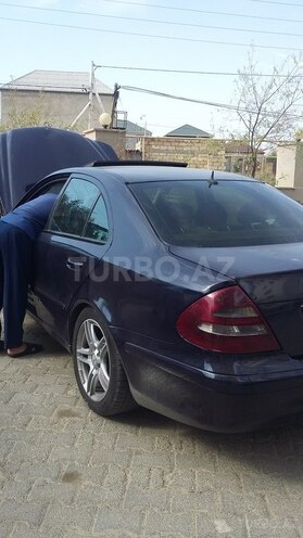 Mercedes C 220 2002, 314,000 km - 0.2 l - Bakı