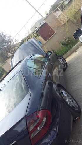 Mercedes C 220 2002, 314,000 km - 0.2 l - Bakı