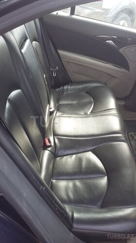 Mercedes C 220 2002, 314,000 km - 0.2 l - Bakı