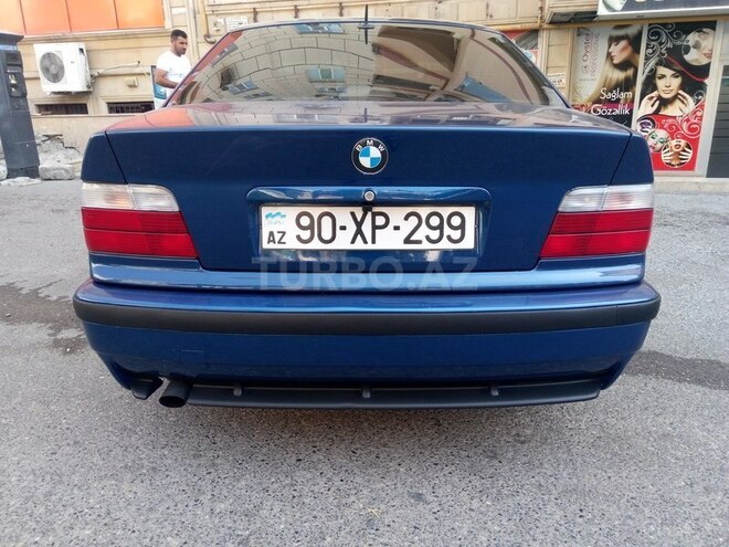 BMW 320 1997, 300,000 km - 2.0 l - Bakı