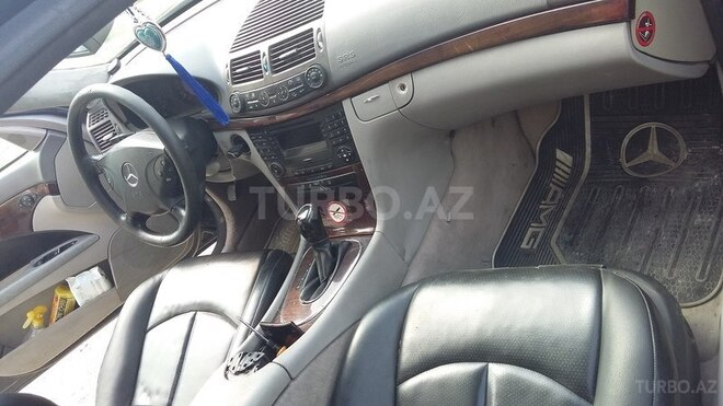 Mercedes C 220 2002, 314,000 km - 0.2 l - Bakı