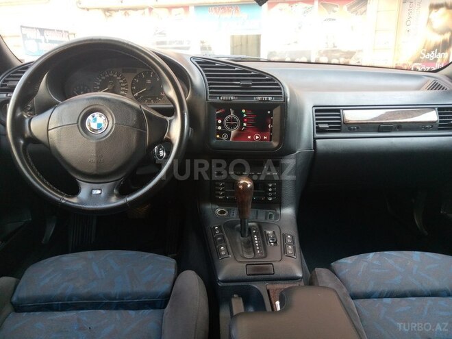 BMW 320 1997, 300,000 km - 2.0 l - Bakı