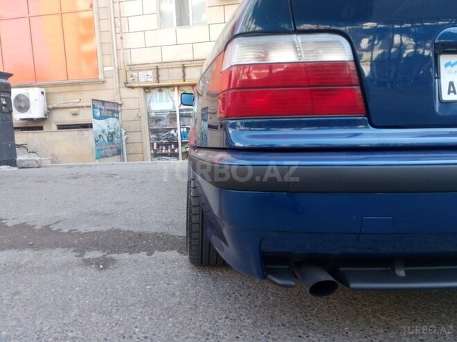 BMW 320 1997, 300,000 km - 2.0 l - Bakı